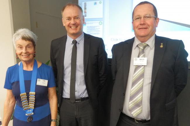 click on photo to return to Rotary Club Photo menu